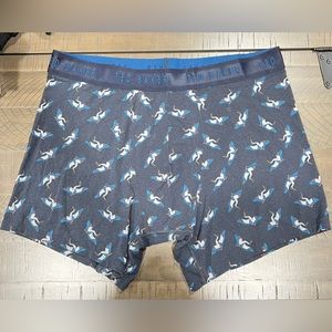 New Ted Baker boxer briefs. Size XL